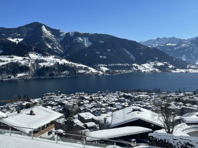 Apartment Appartement, Dusche, Bad, WC, Balkon, neuwertig - Outdoor photo 26