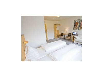 Holiday room Doppelzimmer mit Dusche, WC in Zell am See - Holiday room