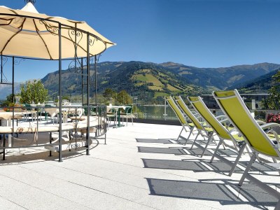 Holiday room KOMFORT Zimmer mit Balkon und Klimaanlage - Outdoor photo 13
