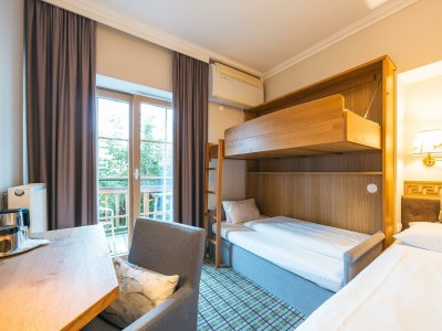 Holiday room KOMFORT Zimmer mit Balkon und Klimaanlage - Outdoor photo 20