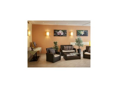 Holiday room Dreibettzimmer, Dusche, WC - Outdoor photo 12