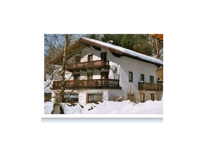 Apartment Apartment/1 Schlafraum/Dusche, WC,2-4 P. in Zell am See - Apartment