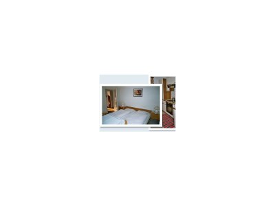Apartment Apartment/1 Schlafraum/Dusche, WC,2-4 P. - Outdoor photo 2