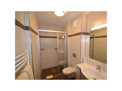 Holiday room Familienzimmer mit Dusche , WC - Outdoor photo 40