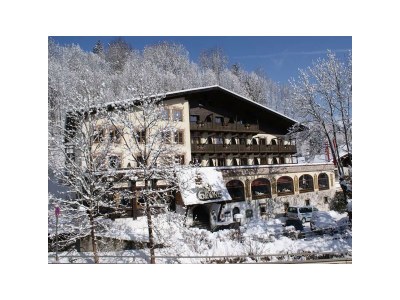 Holiday room Doppelzimmer mit Du od. Bad, WC, Balkon - Outdoor photo 11