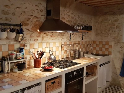 Holiday house Mazet des Moineaux - Features photo 17