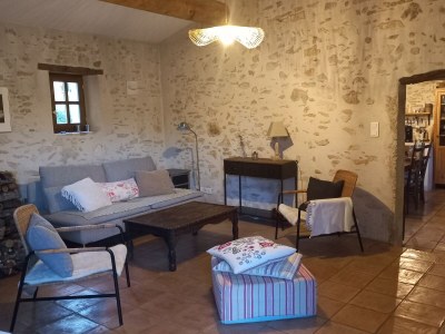 Holiday house Mazet des Moineaux - Features photo 20