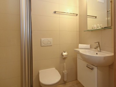 Apartment 1 Schlafzimmer Apartment B2 - Outdoor photo 7