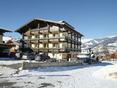 Apartment Appartement 3 - Outdoor photo 31