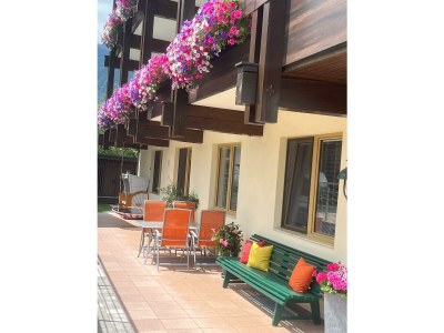 Apartment Appartement 3 - Outdoor photo 32