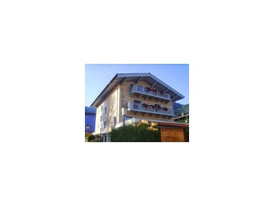 Apartment Gartenblick1 Schlafraum/Bad, WC - Outdoor photo 2