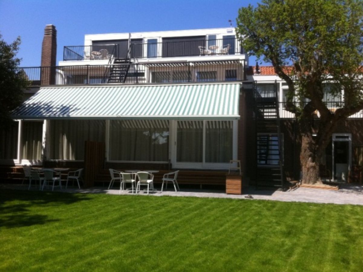 Holiday apartment Luxury Holiday Apartment in Oostkapelle (NEW)