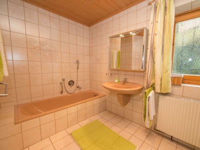 Apartment 2 Schlafzimmer Appartement/Terrasse/Panoramablick - Features photo 23