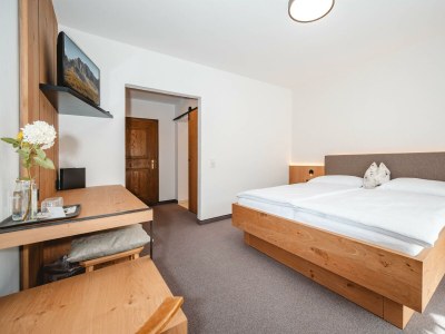 Holiday room Doppelzimmer ON mit Dusche od. Bad, WC - Outdoor photo 14
