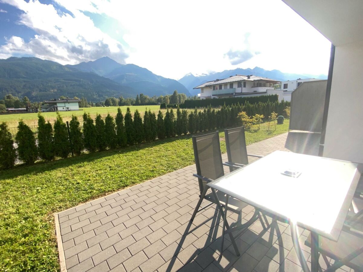 Apartment Kitzview Idyll - Outdoor photo 3