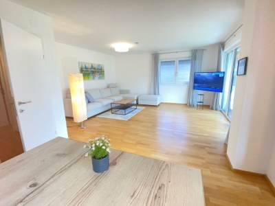 Apartment Kitzview Idyll in Zell am See - Apartment