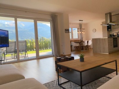 Apartment Kitzview Idyll - Outdoor photo 2