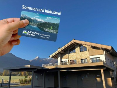 Apartment Kitzview Idyll - Features photo 12