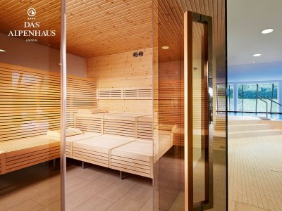 Holiday room Alpenwohnen.S, Balkon, FR, S - Outdoor photo 3