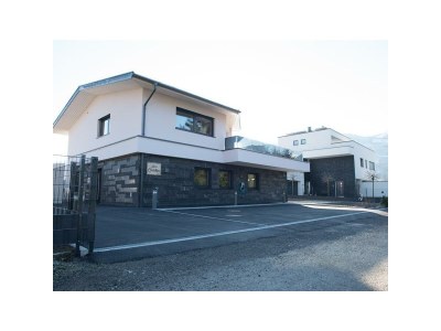 Apartment Appartment Top 1 Premium - non refundable rate - Outdoor photo 9