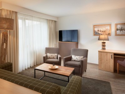 Holiday room Alpenwohnen.L, Balkon, FR, S - Outdoor photo 13