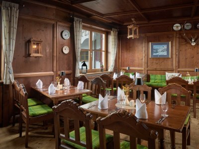 Holiday room Alpenwohnen.L, Balkon, FR, S - Outdoor photo 32