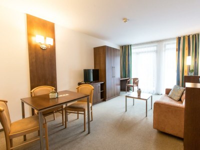 Holiday room Suite "XL" - Outdoor photo 62