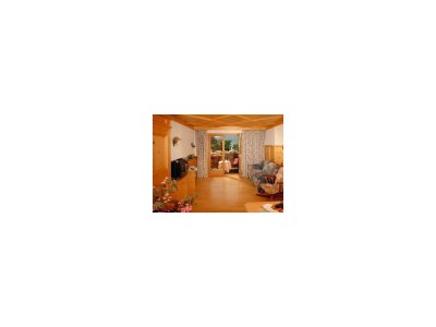 Holiday room Familienzimmer mit Dusche od. Bad, WC - Outdoor photo 8