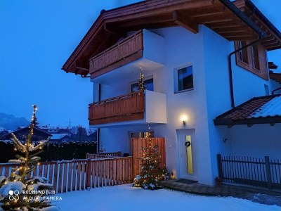 Apartment Panorama Lodge Kitzsteinhorn in Kaprun - Apartment
