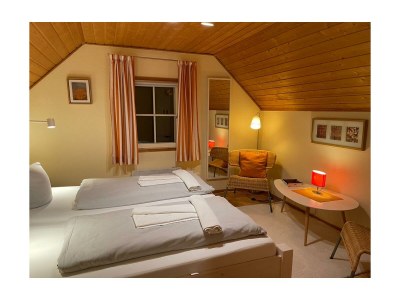 Holiday house Glammseehaus 6 - Features photo 12