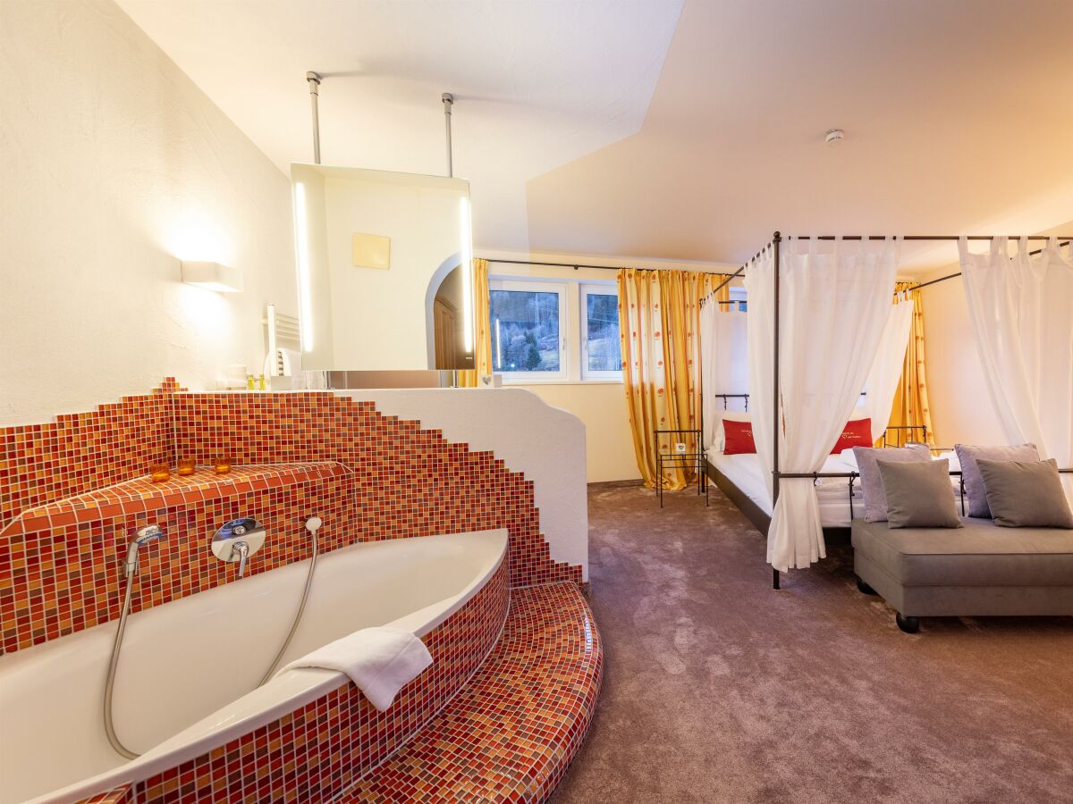 Holiday room Romantik Suite