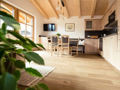 Apartment Appartement 1/Fewo, Bad, WC, 1 Schlafraum - Features photo 25