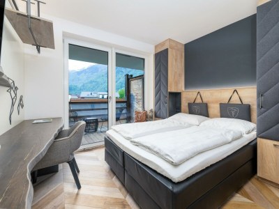 Holiday room Classic Doppelzimmer - Features photo 28