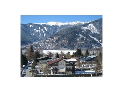 Apartment Apartment 1/1 Schlafraum/Dusche od. Bad, in Zell am See - Apartment