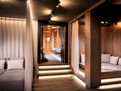 Holiday room Lifestyle Suite - Outdoor photo 23