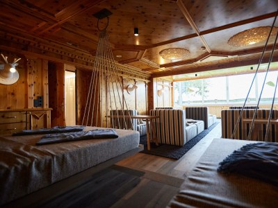 Holiday room Lifestyle Suite - Outdoor photo 52