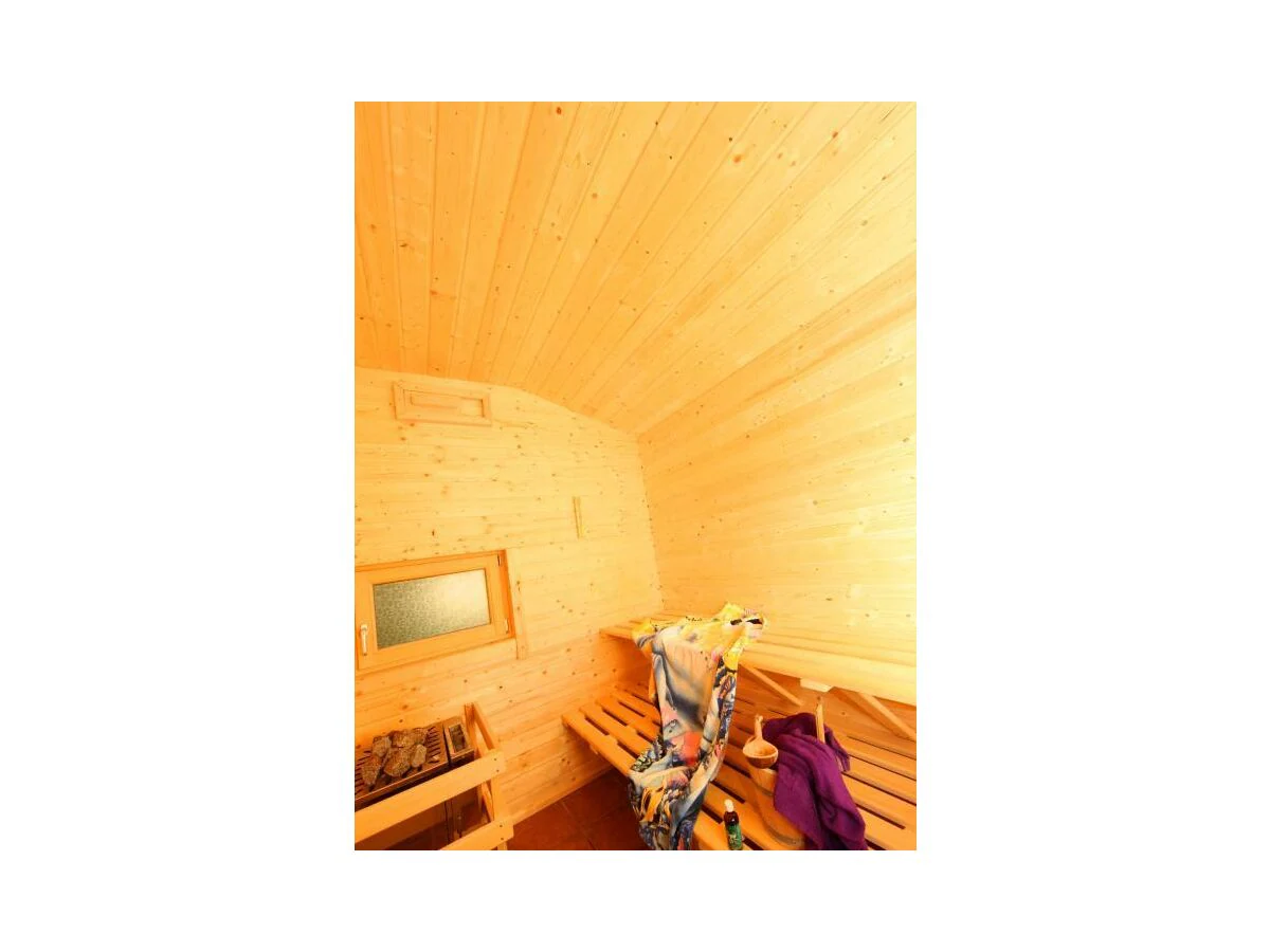 Holiday room Doppelzimmer mit Dusche od. Bad, WC - Outdoor photo 3