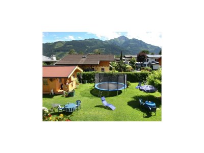 Holiday room Doppelzimmer mit Dusche od. Bad, WC - Outdoor photo 11