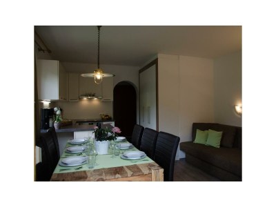 Apartment Apartment/1 Schlafraum/Bad, WC - Features photo 39