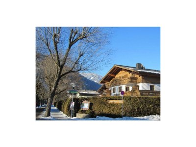 Apartment Apartment/1 Schlafraum/Bad, WC - Features photo 41