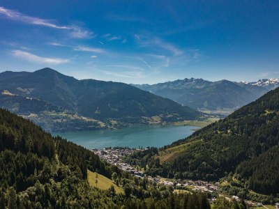 Holiday room Hotelappartement Jaga Alm Sommer - Outdoor photo 28