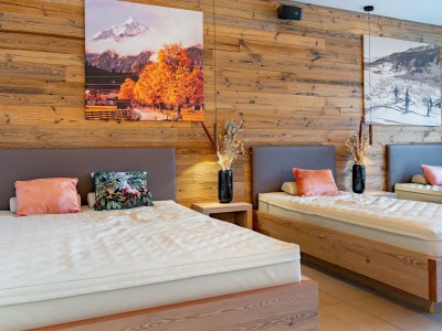 Holiday room Deluxe Doppelzimmer - Outdoor photo 12