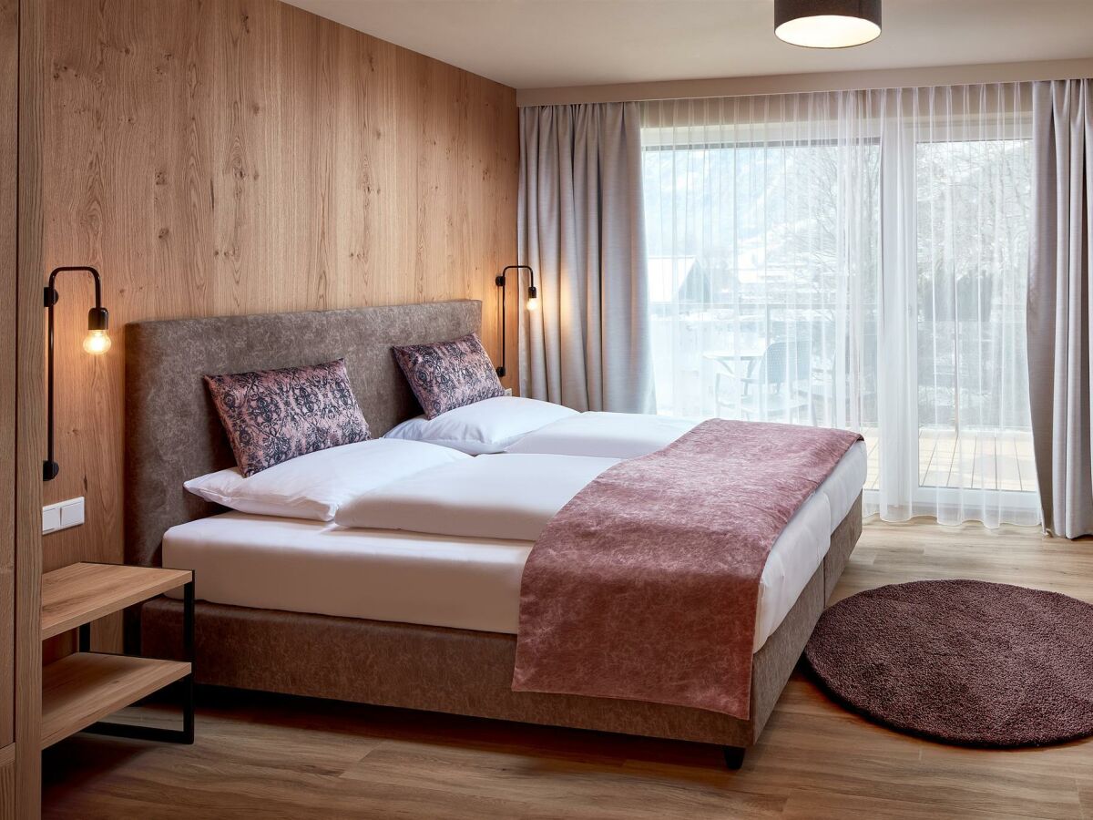 Holiday room Doppelzimmer Premium "Kitz" BB