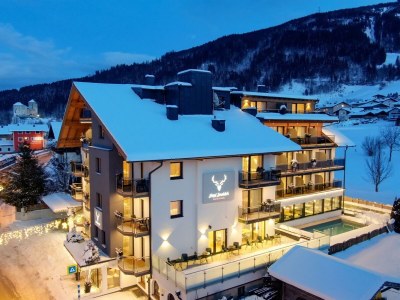 Holiday room Doppelzimmer Premium "Kitz" BB - Outdoor photo 15