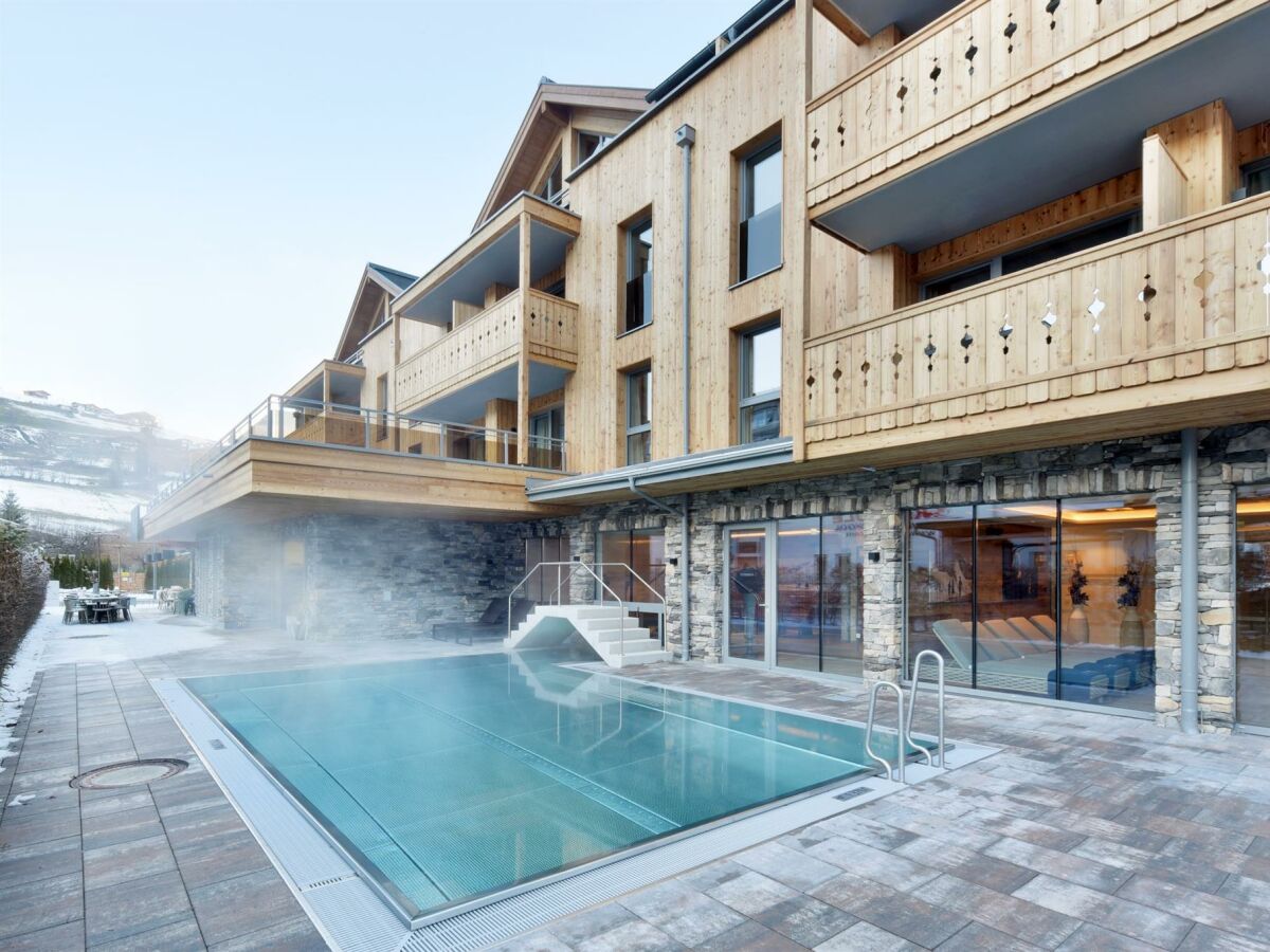 Apartment Appartement Large - Outdoor photo 2