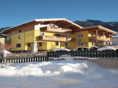 Apartment Appartement/Fewo, Dusche oder Bad, WC, 2 Schlafräu in Kaprun - Apartment
