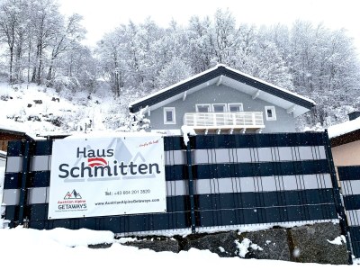 Apartment Apartment Schmittenhöhe |  1-Schlafzimmer - Outdoor photo 15