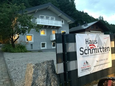 Apartment Apartment Schmittenhöhe |  1-Schlafzimmer - Outdoor photo 31