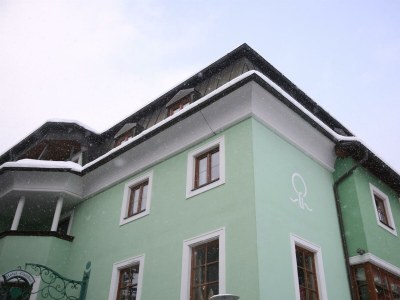 Apartment Apartment/1 Schlafraum/Dusche od. Bad,WC - Outdoor photo 9