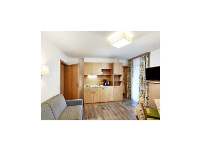 Apartment Apartment/1 Schlafraum/Dusche od. Bad,WC - Features photo 45